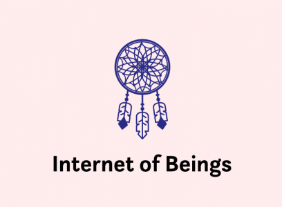 Internet of Beings